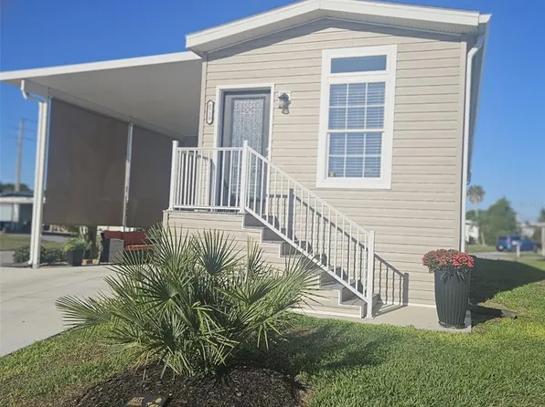 6729 Sage Ln, North Port, FL 34287