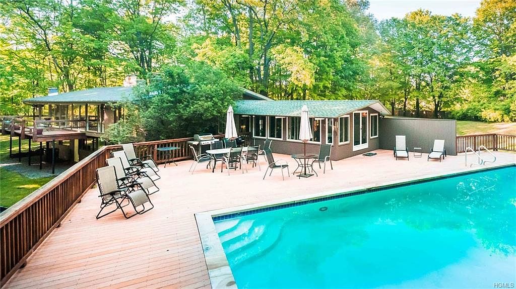 134 Todd Rd, Katonah, NY 10536 Zillow