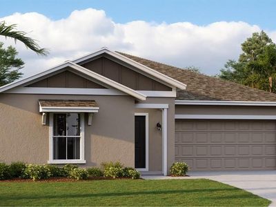 405 Singing Sands Cir, Lake Wales, FL, 33859