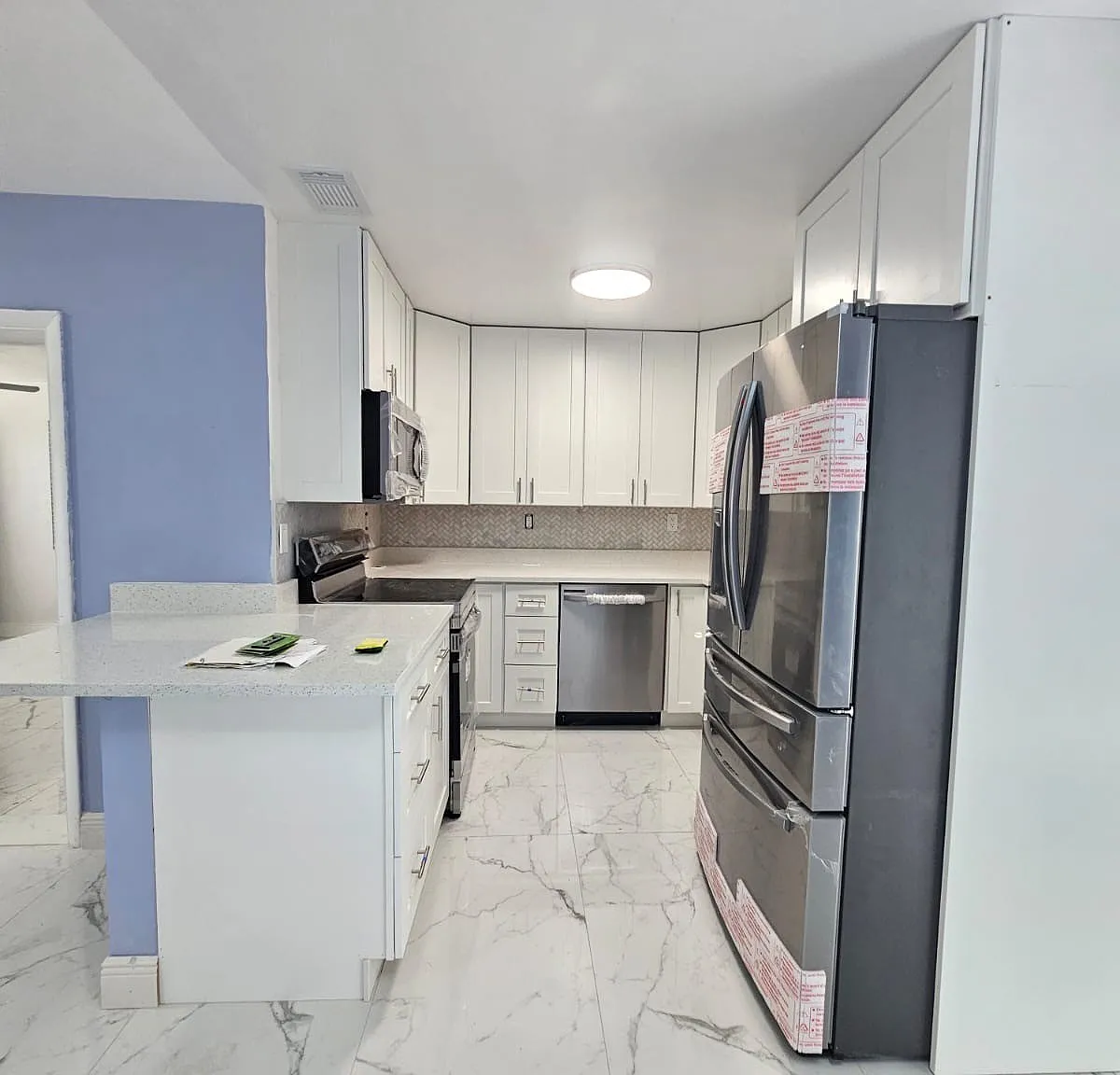 5 bed, 1477 sqft, $3,400 — Photo 3