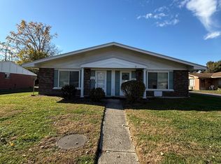 4607 Croftshire Dr, Dayton, OH 45440