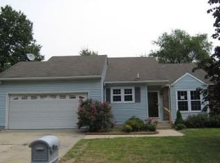 7 Lilac Ct, Newark, DE 19702