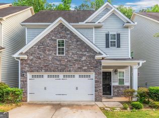 1263 Candler Ct, Morrow, GA 30260