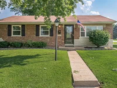 4053 Avenue F, Saint Louis, MO, 63123