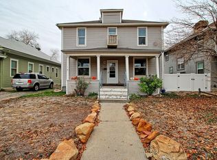 915 Grand Ave, Grand Junction, CO 81501