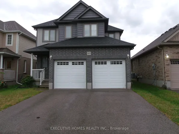 1372 Caen Ave, Woodstock, ON N4T 0J3