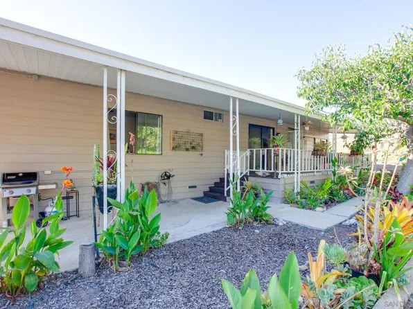 3340 Del Sol Blvd Spc 18, San Diego, CA 92154