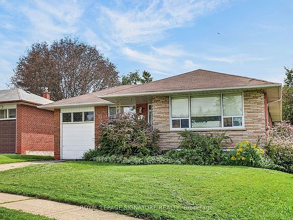 2nd image of 73 Castlegrove Blvd
