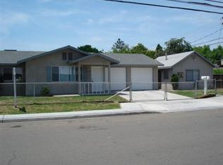 2533 N Del Mar Ave, Fresno, CA 93704