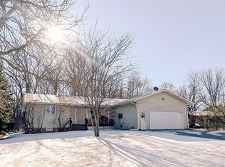 1303 W Taylor St, Merrill, WI 54452