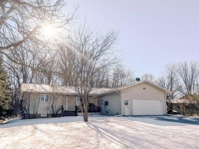 1303 W Taylor St, Merrill, WI, 54452