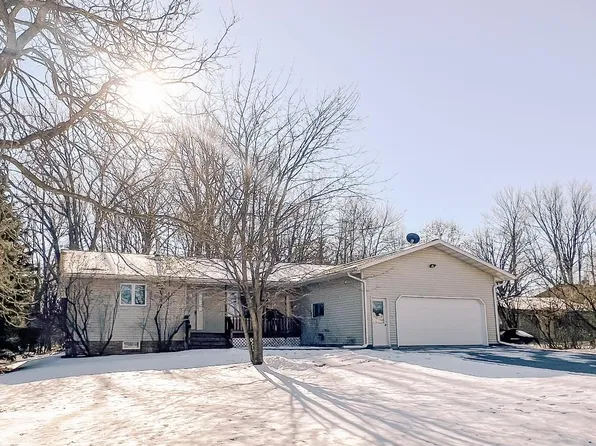 1303 W Taylor St, Merrill, WI 54452