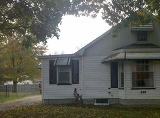 639 E College St, Oberlin, OH 44074