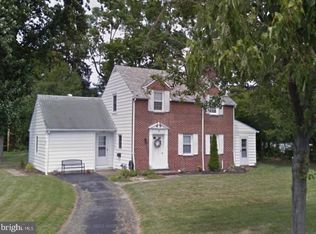 8 Georgetown Rd, Carneys point, NJ 08069