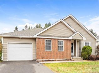 20 Cityview Ter UNIT 20, South Windsor, CT 06074