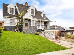 1415 33rd St, San Diego, CA 92102