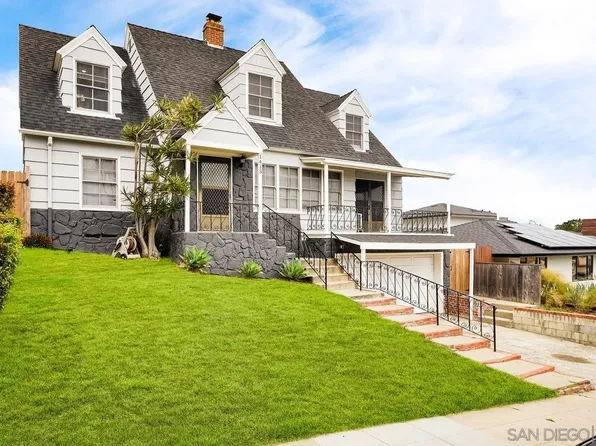 1415 33rd St, San Diego, CA 92102