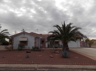 9213 W Santa Cruz Blvd, Arizona City, AZ 85123