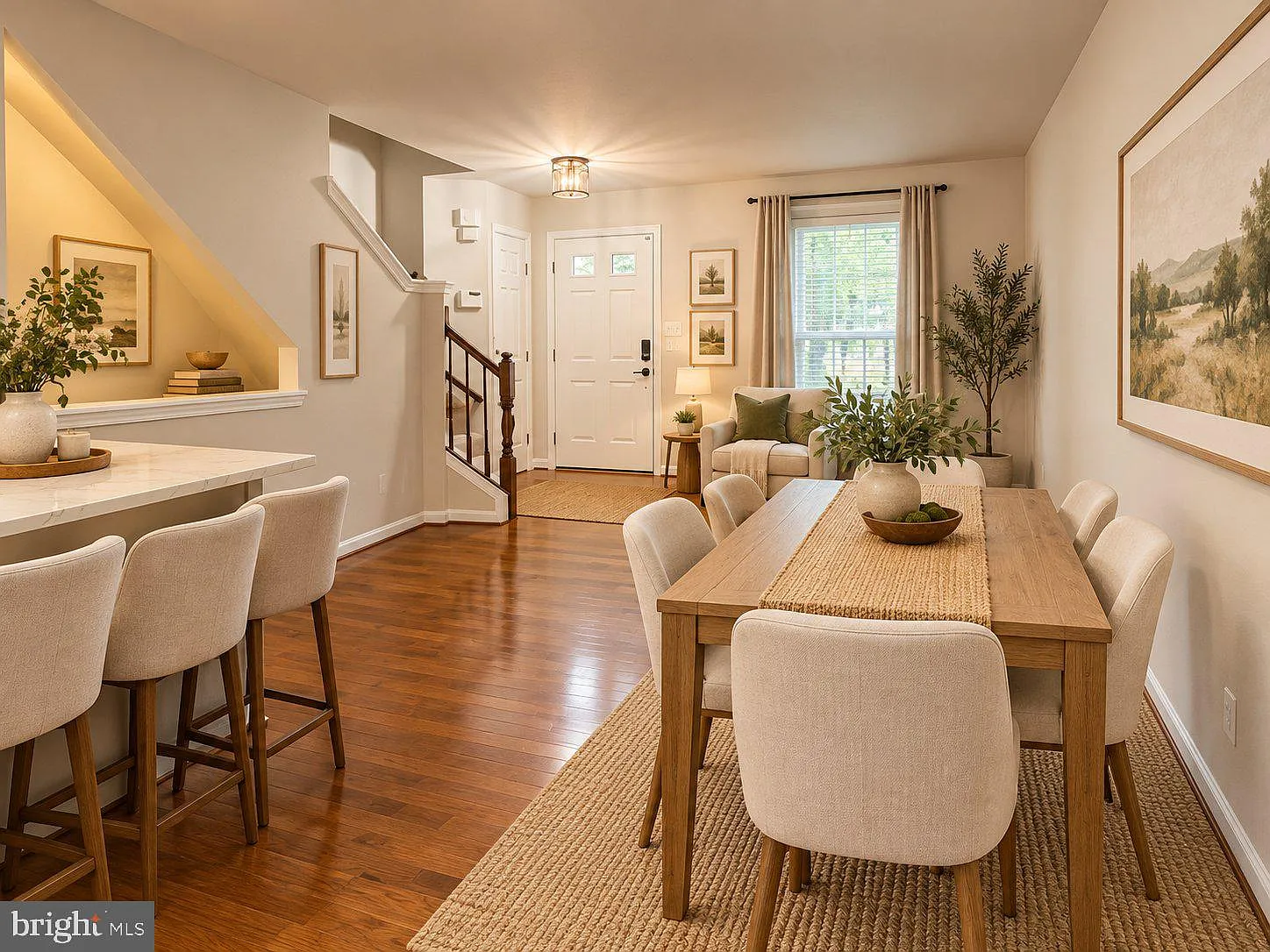 2 bed, 2.5 bath, 1309 sqft, $2,690 — Photo 3