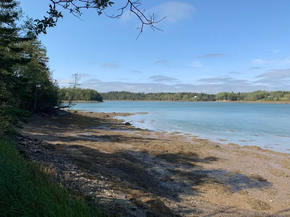 0 Tideway Lot 5 Lane, Lubec, ME 04652