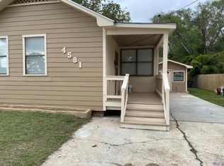 4581 Peerless St, Baton rouge, LA 70811