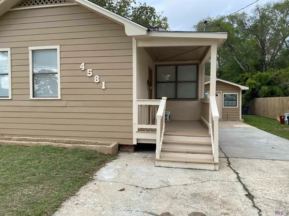 4581 Peerless St, Baton Rouge, LA 70811