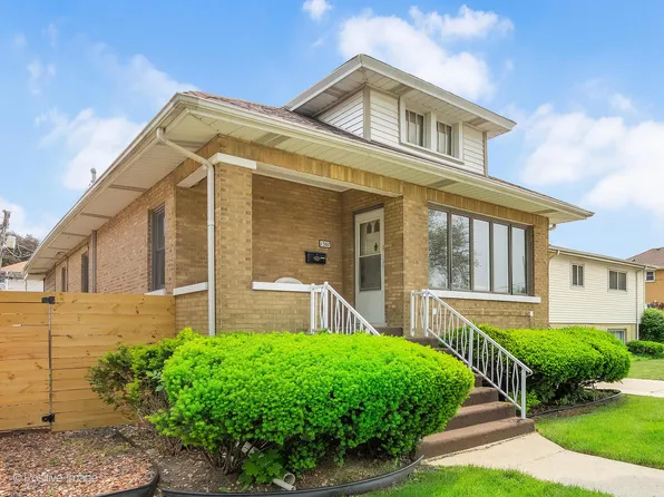 1307 N 20th Ave, Melrose Park, IL 60160