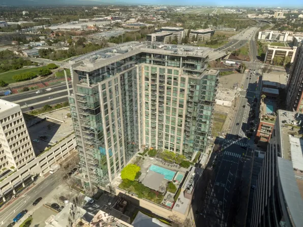 38 N Almaden Blvd Unit 911, San Jose, CA 95110