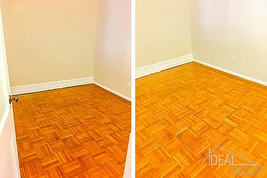 Rented by Ideal Properties Group