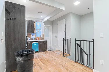 Rented by ERNY LLC