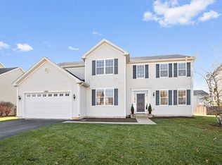 13911 Trillium Ln, Plainfield, IL 60544
