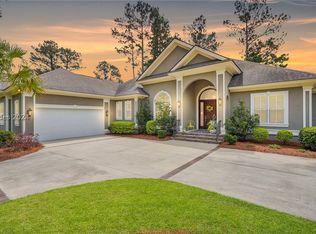 91 Wicklow Dr, Bluffton, SC 29910