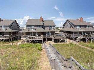 2431 S Virginia Dare Trl LOT 3, Nags Head, NC 27959
