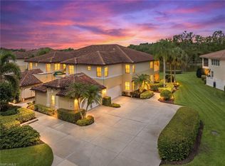 20691 Wildcat Run DR #102, ESTERO, FL 33928