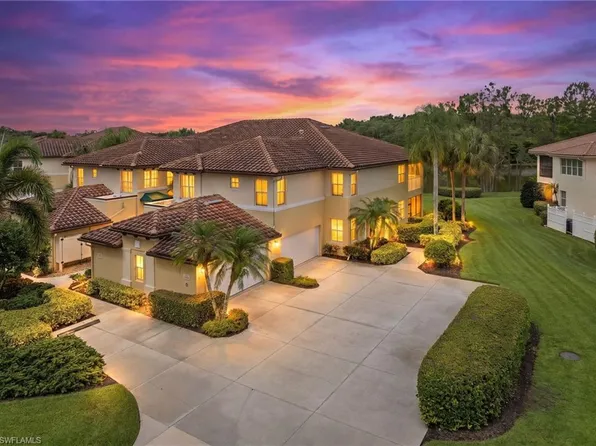 20691 Wildcat Run DR #102, ESTERO, FL 33928