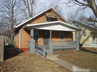 215 Olive St, Edwardsville, IL 62025