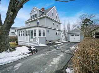 36 Haven Rd, South Portland, ME 04106