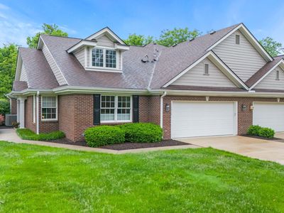 11510 Monon Farms Ln, Carmel, IN, 46032