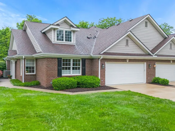 11510 Monon Farms Ln, Carmel, IN 46032