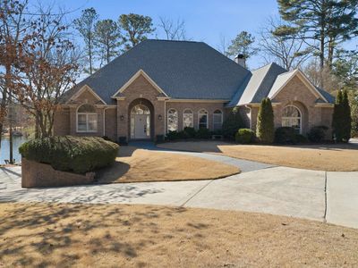1320 Cove Lake Cir, Hoover, AL, 35242