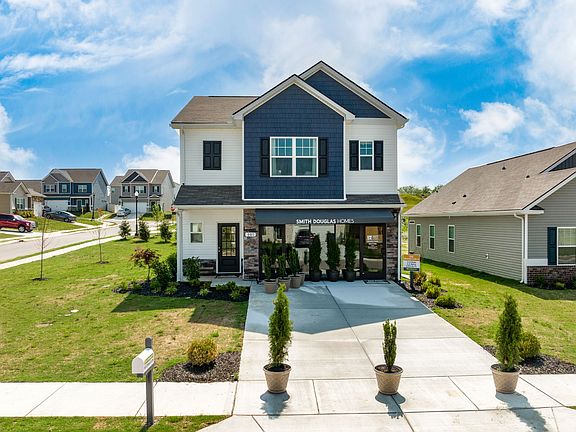 2nd image of 408 Winners Cir Lot 160