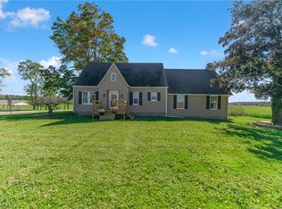 6017 W South Range Rd, Salem, OH 44460