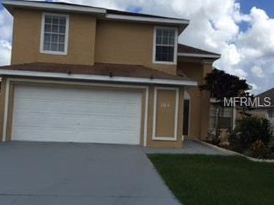 184 Hidden Springs Cir, Kissimmee, FL, 34743