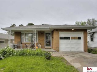 6106 Hamilton St, Omaha, NE 68132