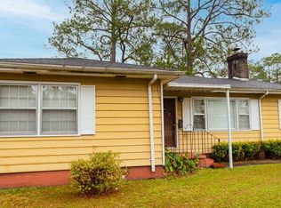 504 Linden Dr, Waycross, GA 31501