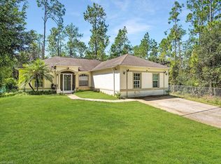 3580 4th Ave SE, Naples, FL 34117