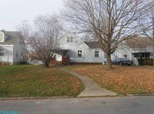 227 Demorest Ave, Columbus, OH 43204