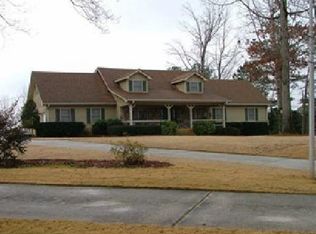 9283 Choctaw Ct, Jonesboro, GA