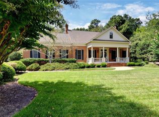 3028 River Reach, Williamsburg, VA