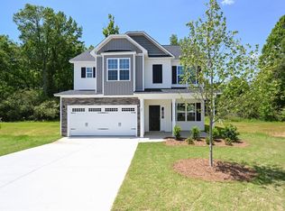 37 Kevin Troy Ct, Angier, NC 27501